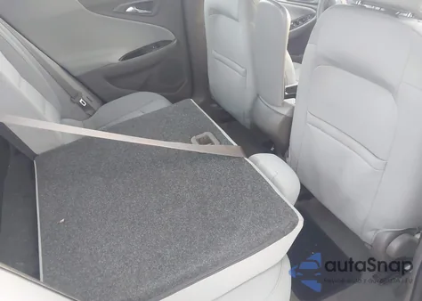 2017 Chevrolet Malibu 1Fl z USA, uszkodzony, nr VIN 1G1ZC5ST3HF103367